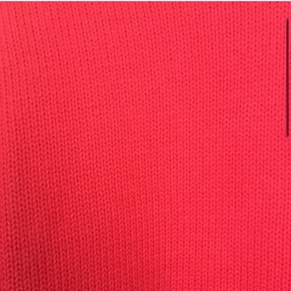 Kim Rogers V Neck Sweater Size Large - Picture 2 of 5